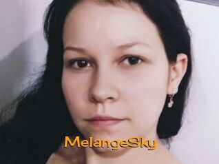 MelangeSky