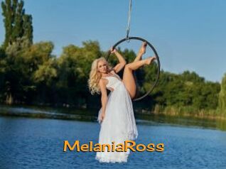 MelaniaRoss