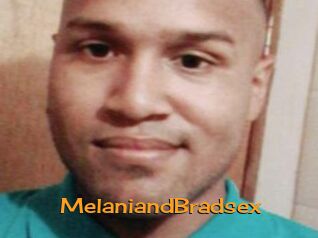 MelaniandBradsex