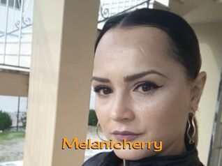 Melanicherry Sortez Couvert