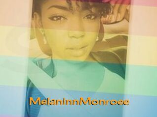 MelaninnMonroee