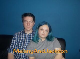 MelanyAndJackson