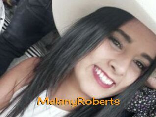 MelanyRoberts