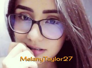 MelanyTaylor27