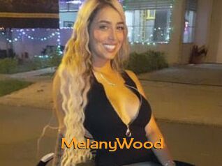 MelanyWood