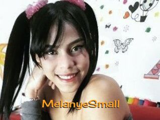 MelanyeSmall Sortez Couvert