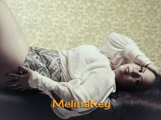 MelinaKey
