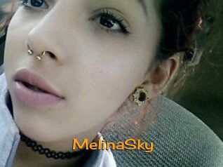 MelinaSky