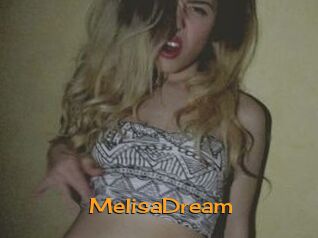 MelisaDream