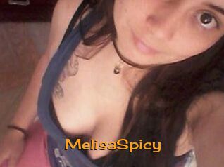 MelisaSpicy