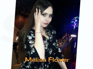 Melisa_Flower