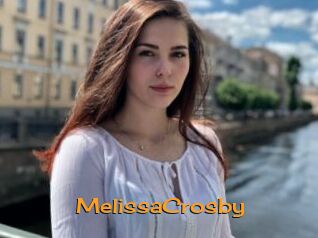 MelissaCrosby