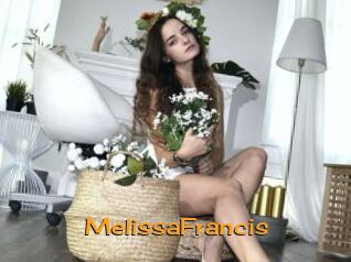 MelissaFrancis