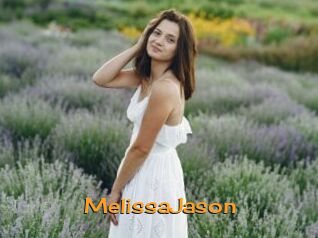 MelissaJason