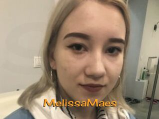 MelissaMaes
