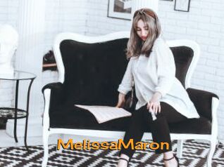 MelissaMaron