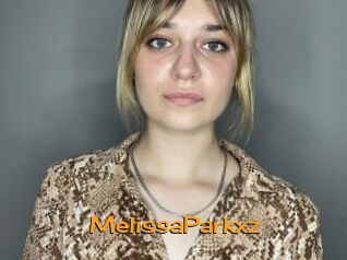 MelissaParkxz