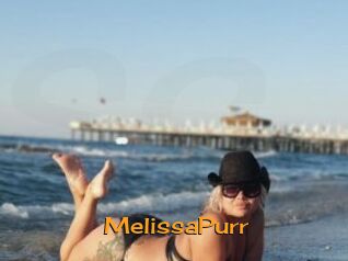MelissaPurr