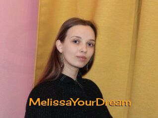 MelissaYourDream