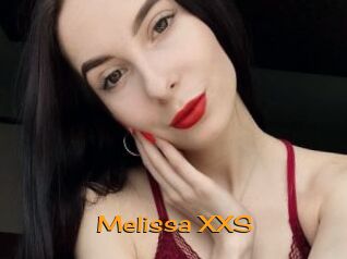 Melissa_XXS