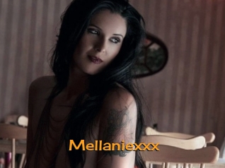 Mellaniexxx
