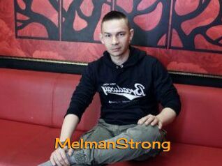 MelmanStrong