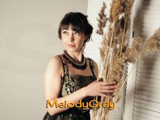 MelodyGray Sortez Couvert