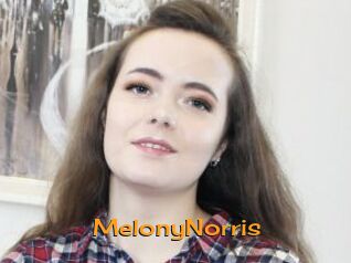 MelonyNorris