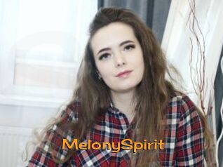 MelonySpirit