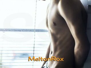 MeltonRox