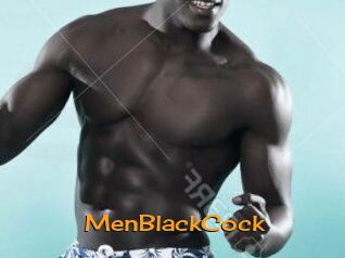 MenBlackCock