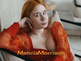 MenciaMorrison