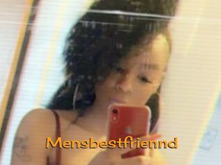 Mensbestfriennd