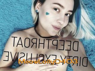 MeowLolly0403
