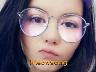 Meowsong