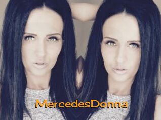 MercedesDonna