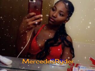 MercedesRyder