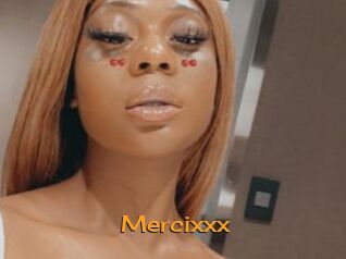 Mercixxx