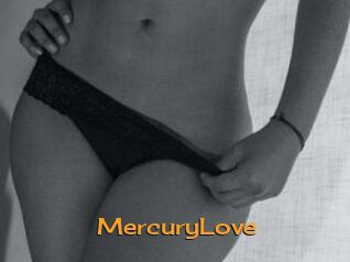 Mercury_Love