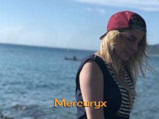 Mercuryx