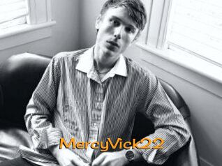 MercyVick22