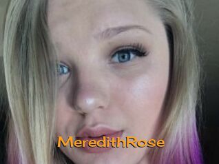 MeredithRose
