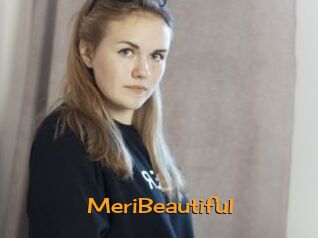 MeriBeautiful