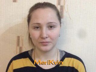 MeriKvin