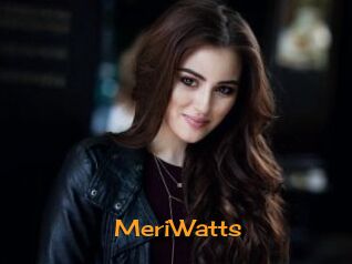 MeriWatts