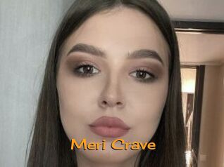 Meri_Crave