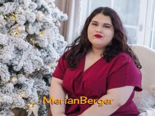 MerianBerger