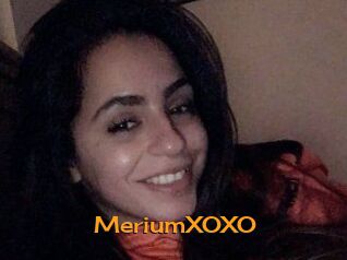 MeriumXOXO