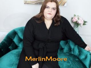 MerlinMoore Sortez Couvert