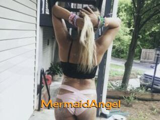MermaidAngel
